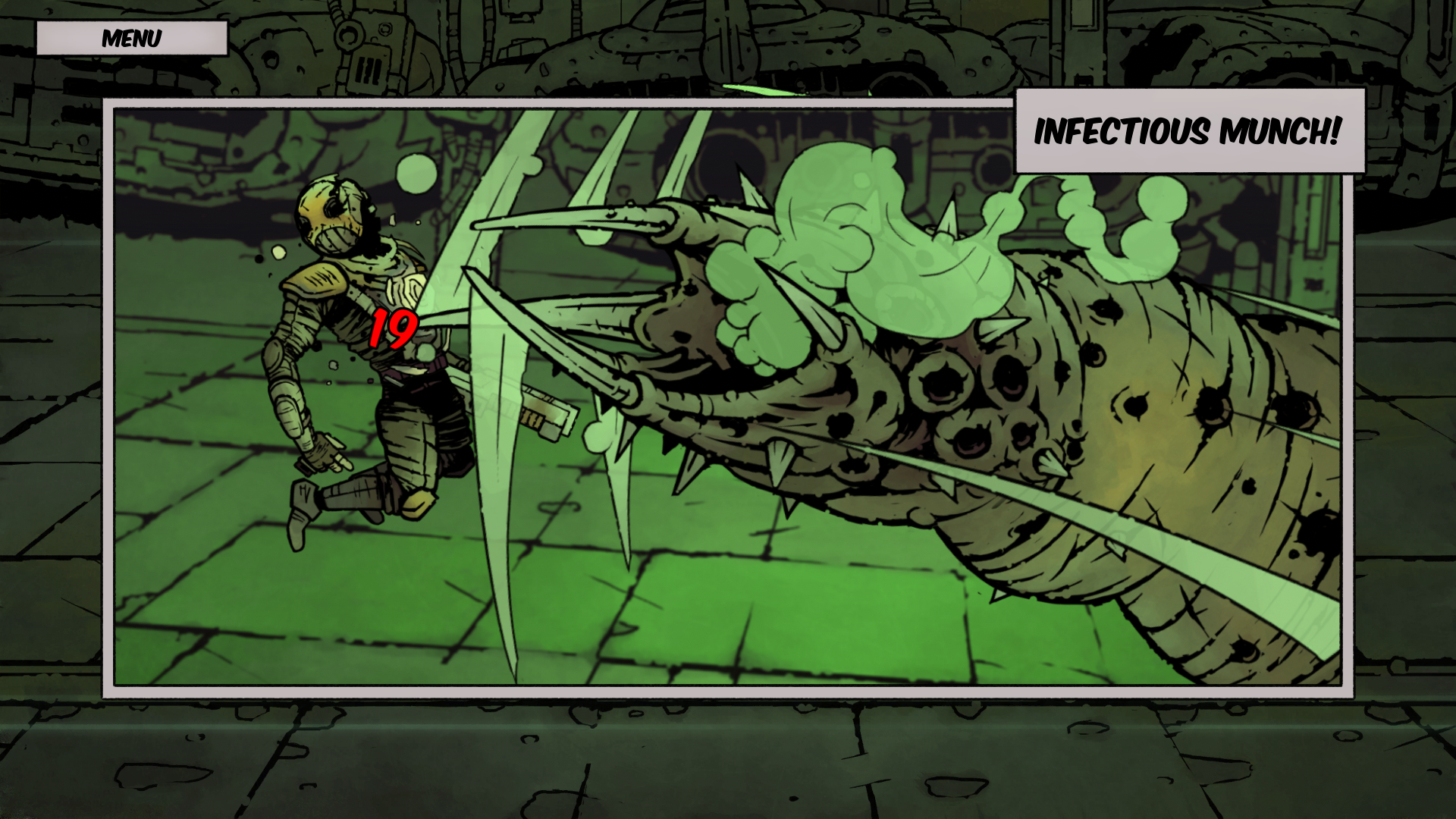 Deep Sky Derelicts: New Prospects