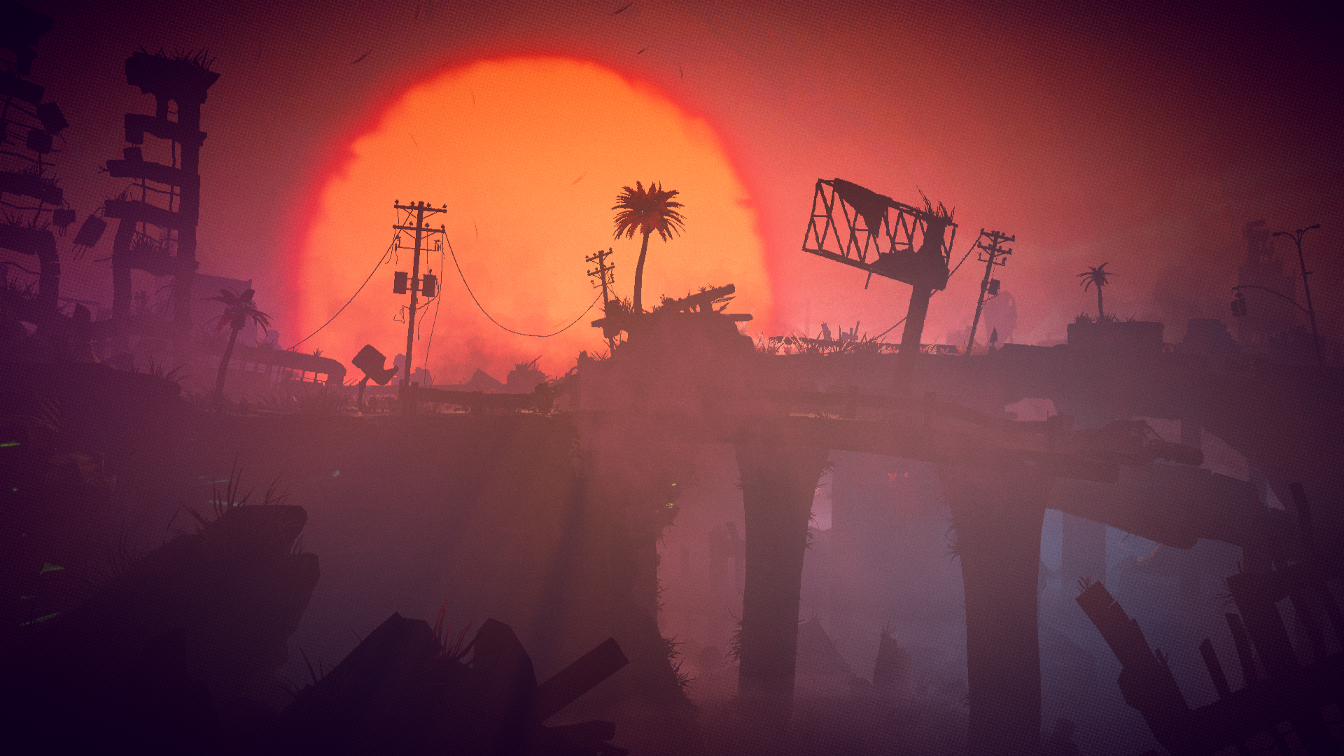 RAD - Background 2