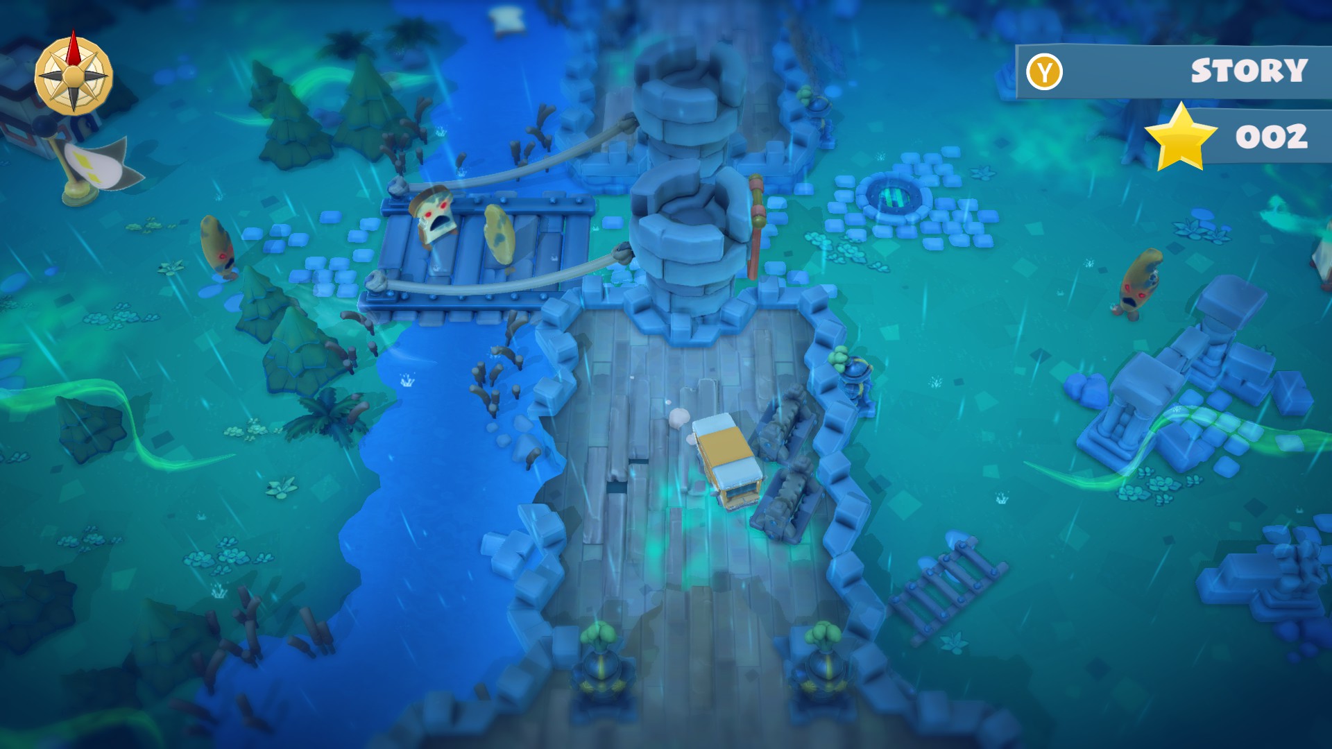 Overcooked! 2: Night of the Hangry Horde