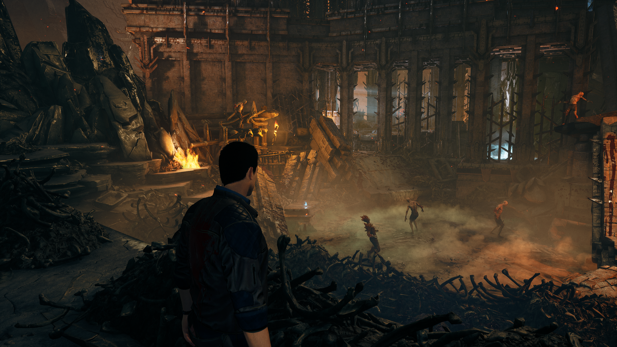 Devil's Hunt