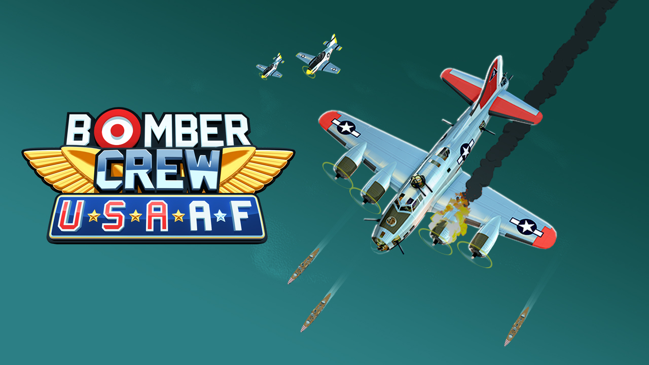 Bomber Crew: Deluxe Edition