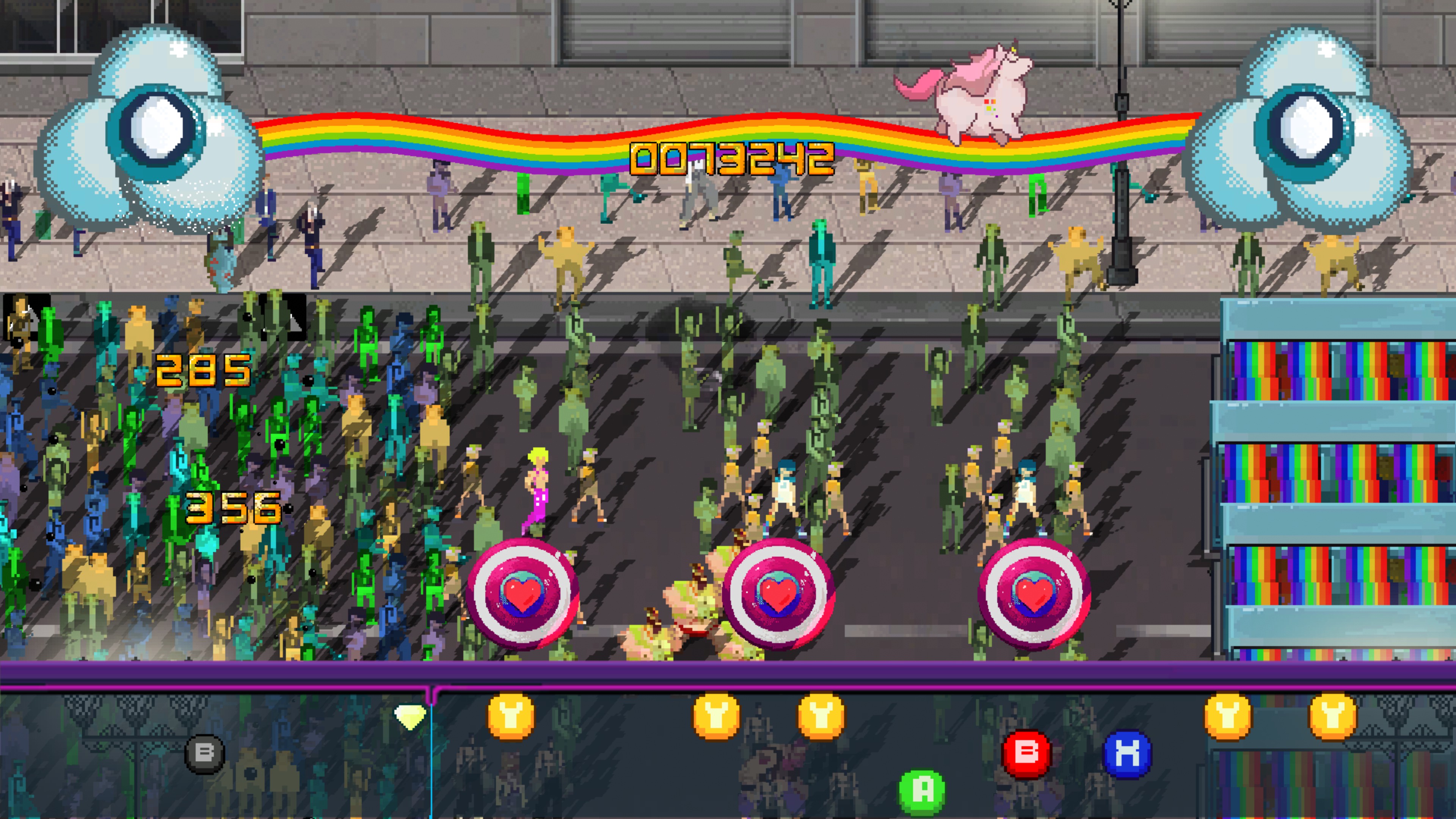 Pride Run