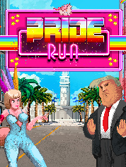 Pride Run