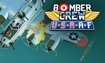 Bomber Crew: USAAF