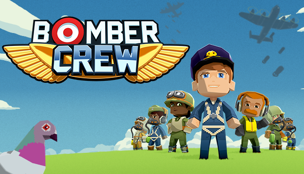 Bomber Crew: Deluxe Edition