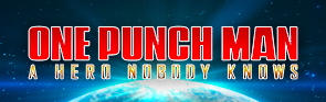 ONE PUNCH MAN: A HERO NOBODY KNOWS card image