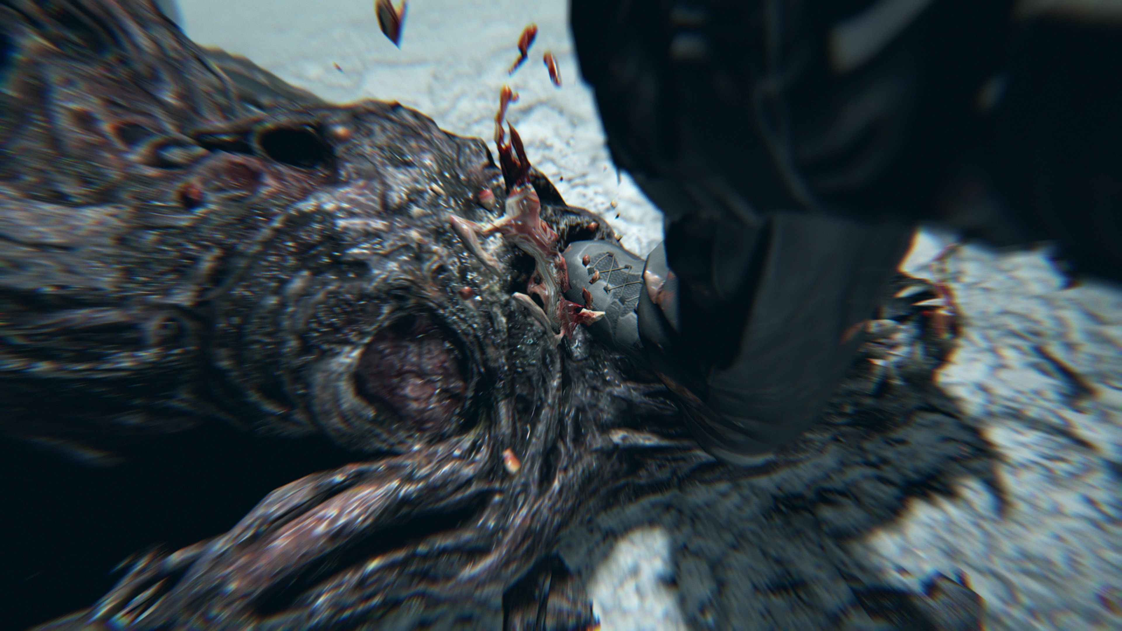 RESIDENT EVIL 7 Gold Edition
