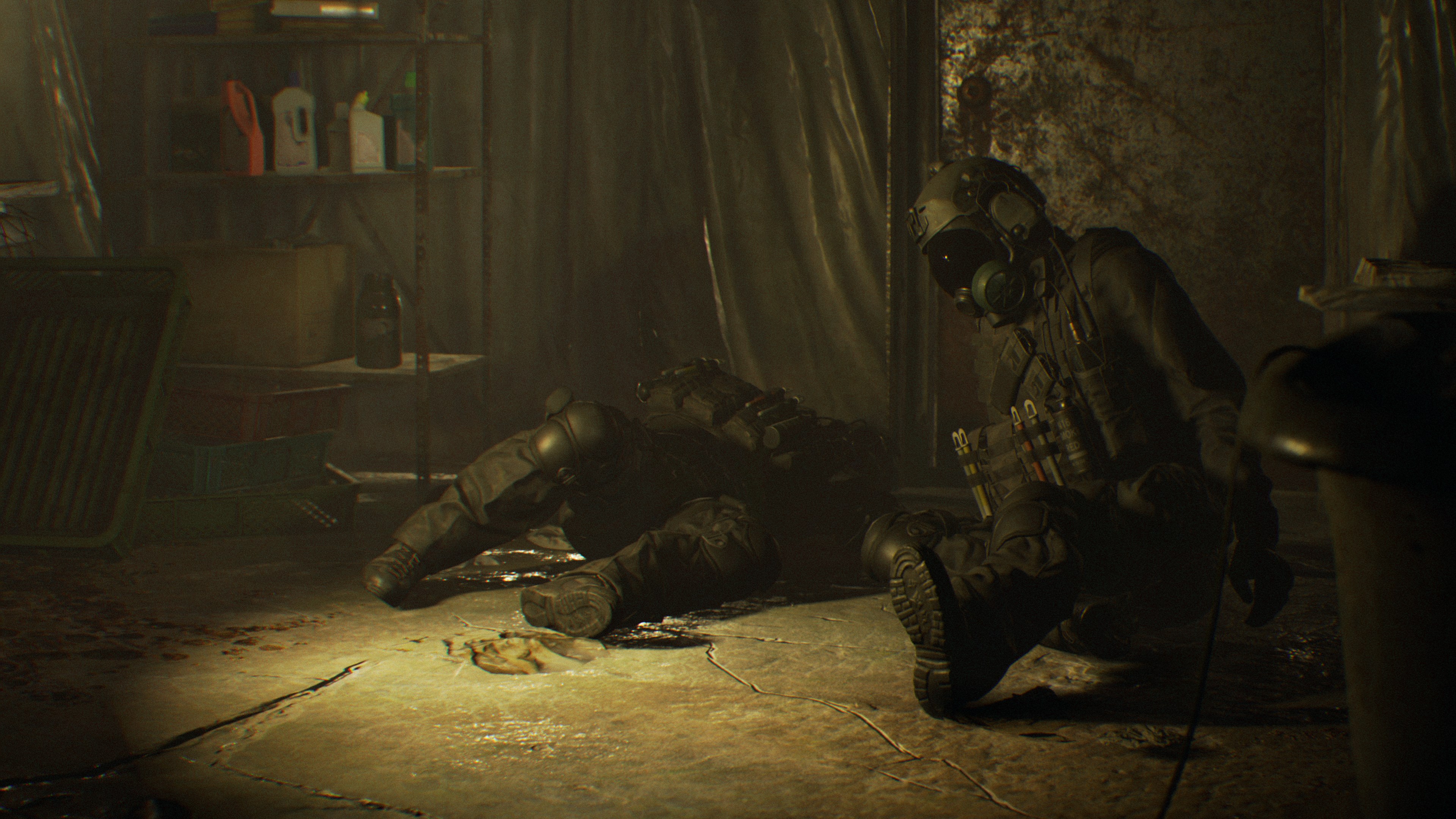 RESIDENT EVIL 7 Gold Edition