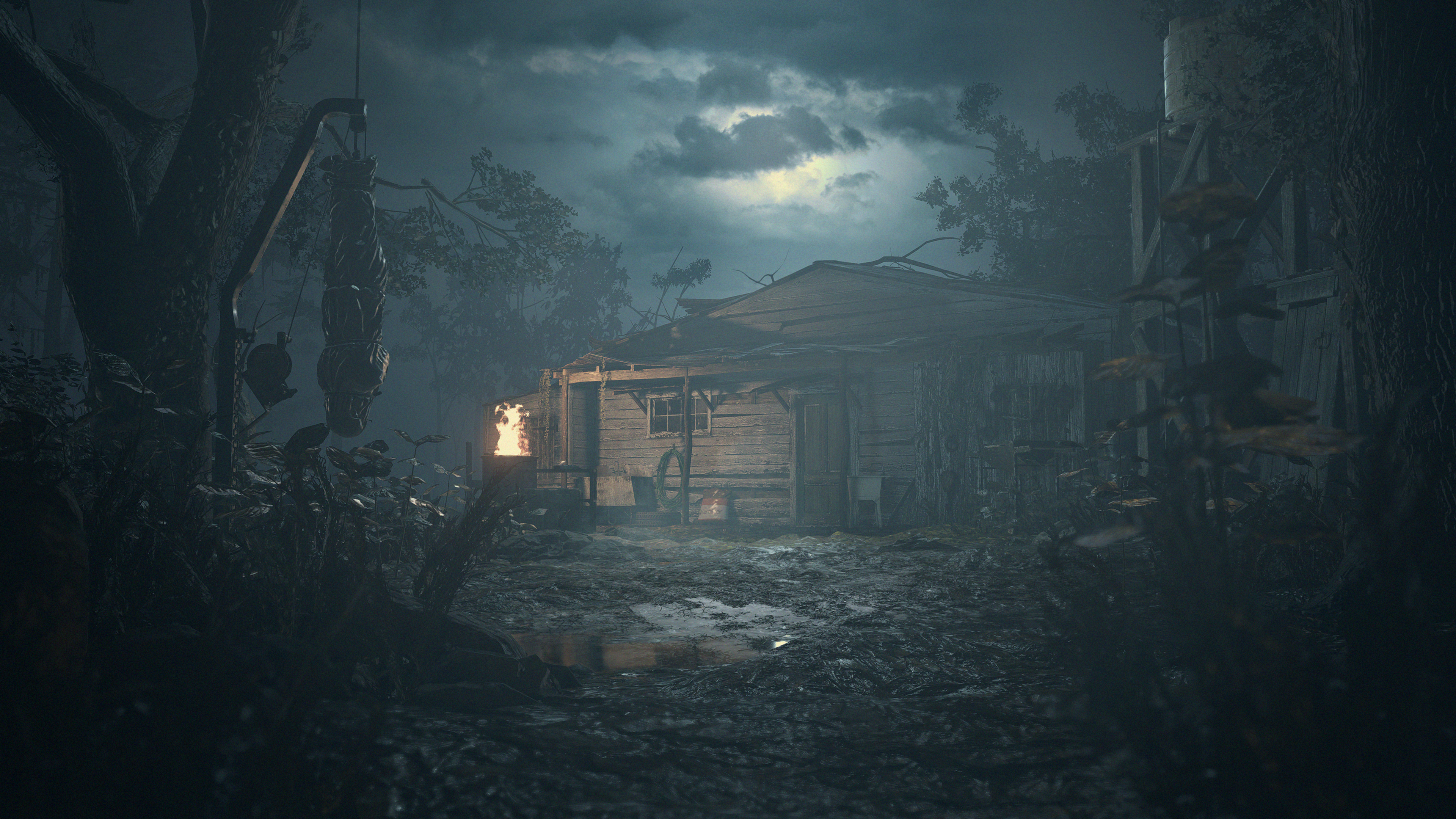 RESIDENT EVIL 7 Gold Edition