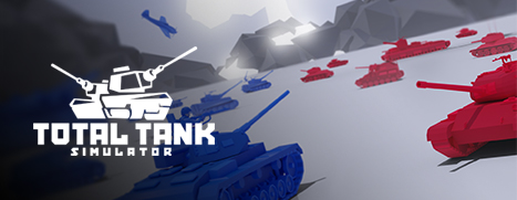 Total Tank Simulator