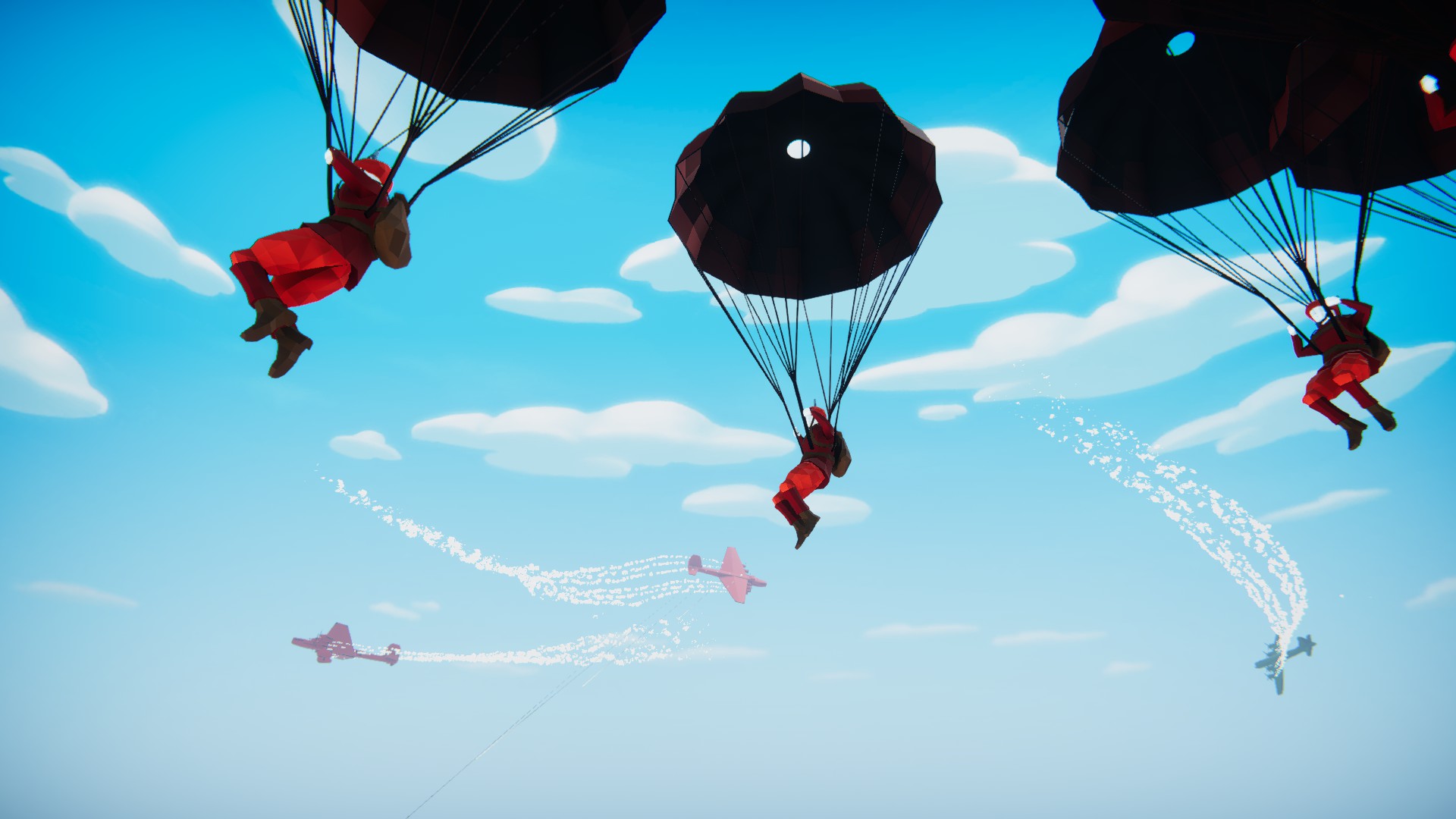 Total Tank Simulator