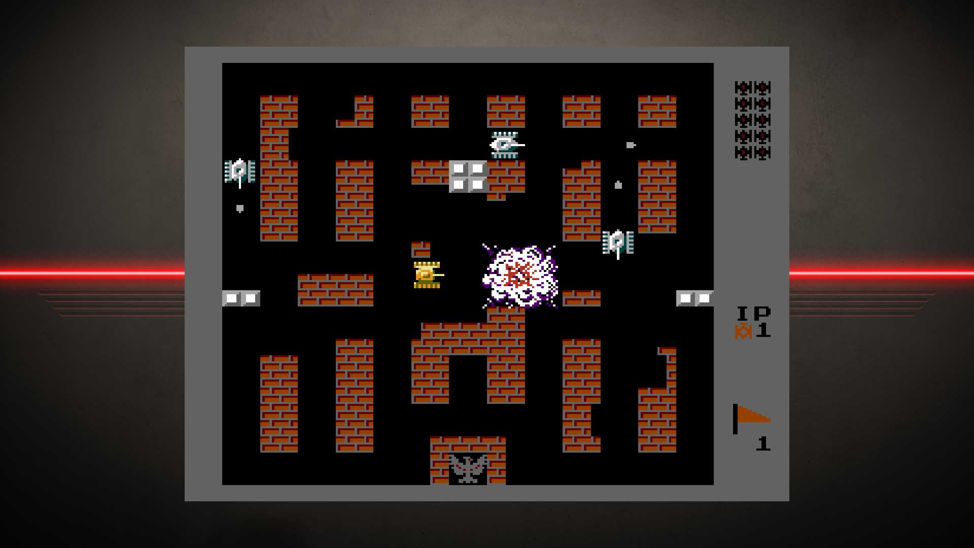 NAMCO MUSEUM ARCHIVES Volume 2 - Background 1