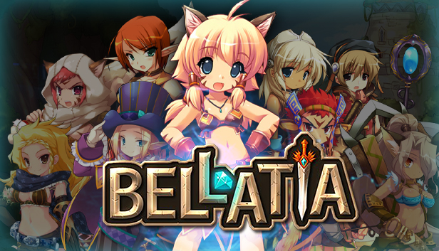 Bellatia card image