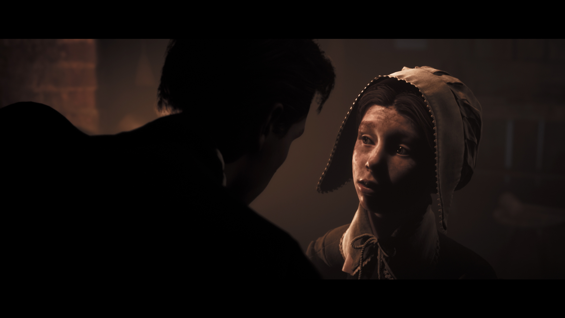 The Dark Pictures Anthology: Little Hope - Background 2