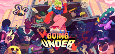 Going Under