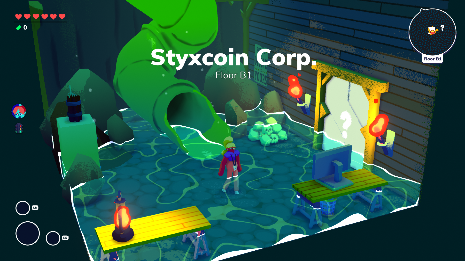 Going Under Deluxe Edition