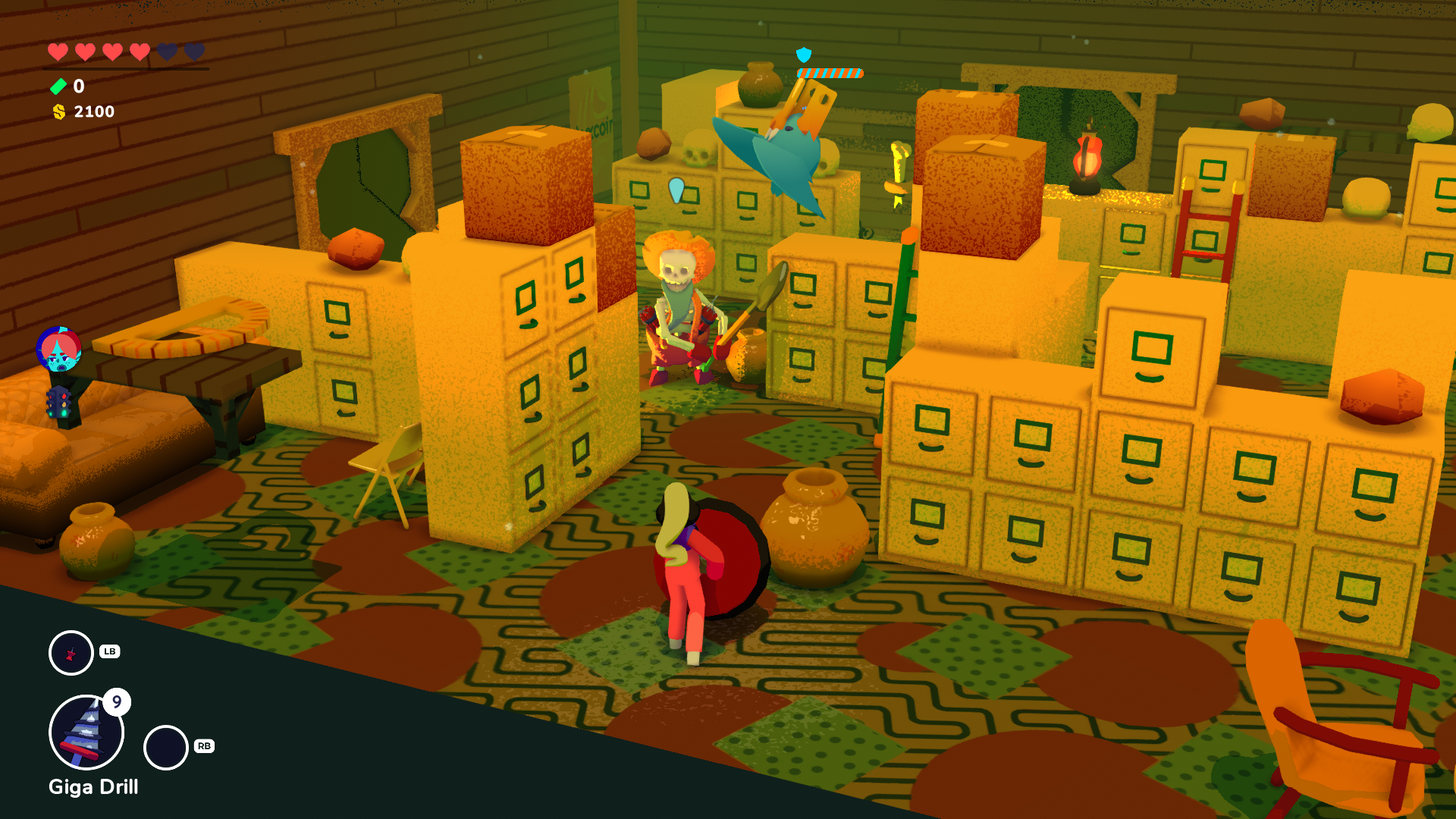 Going Under Deluxe Edition