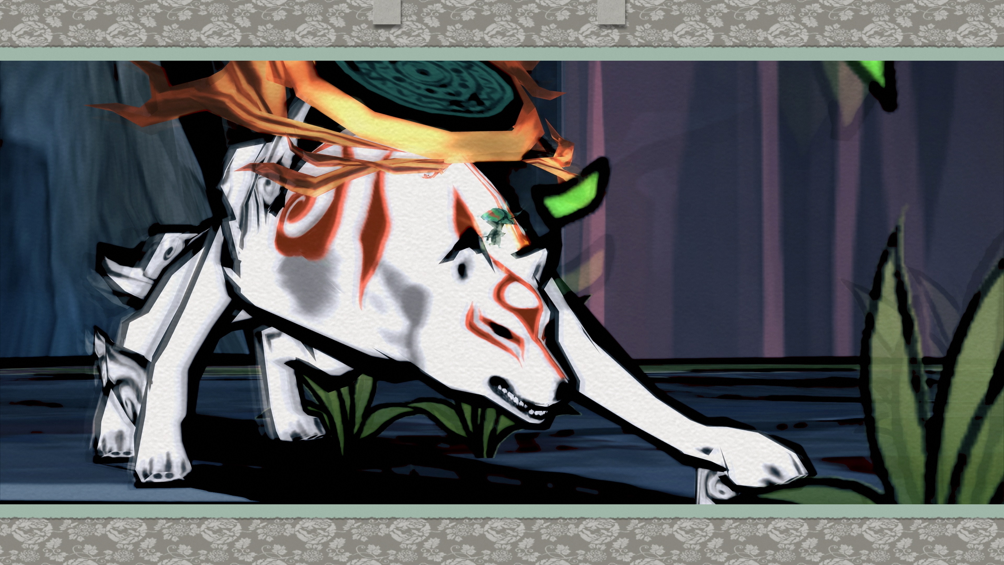 Ōkami HD