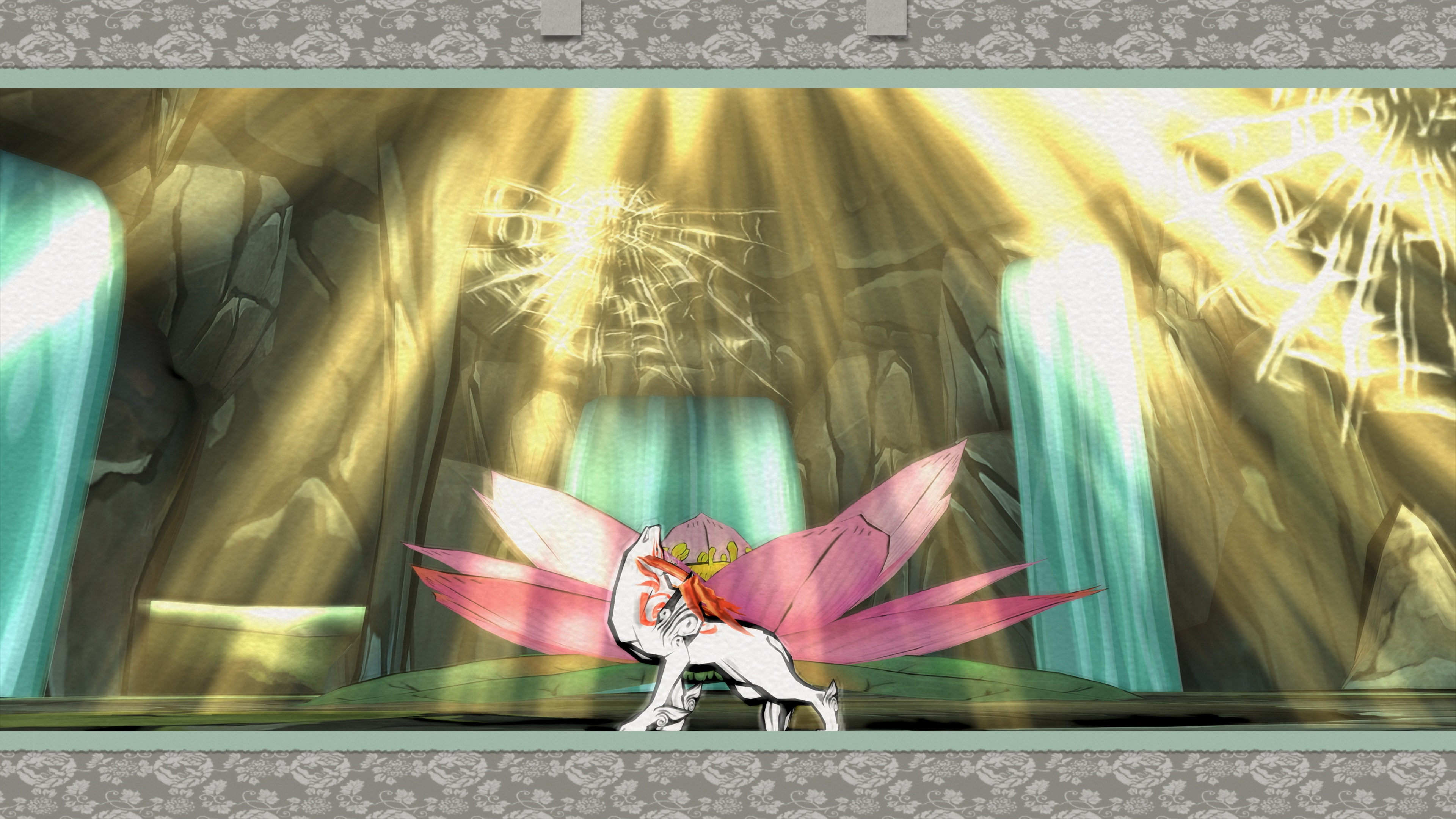 Ōkami HD
