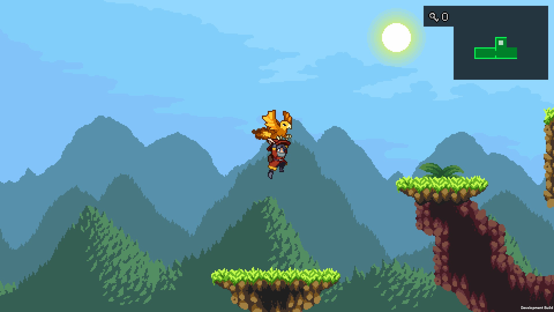 Monster Sanctuary Deluxe Edition