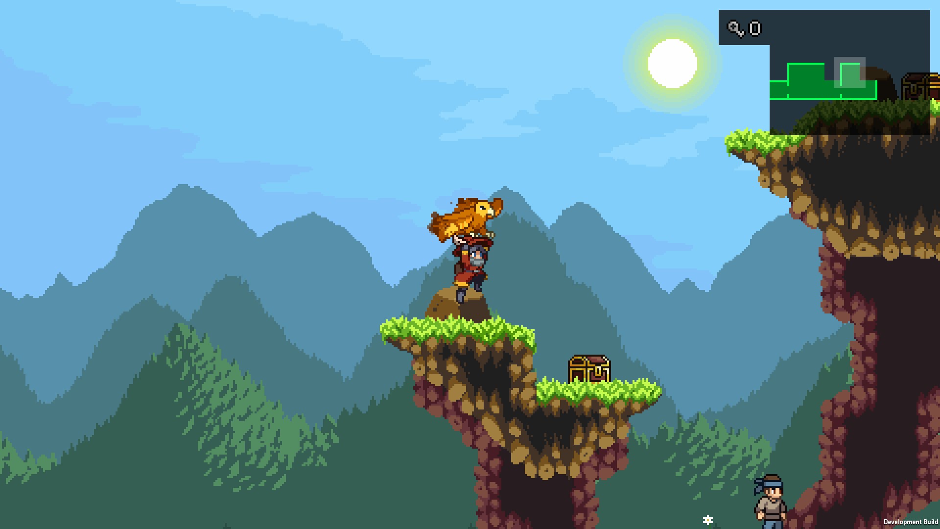 Monster Sanctuary Deluxe Edition