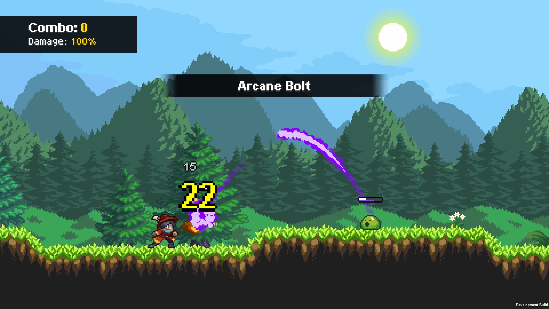 Monster Sanctuary Deluxe Edition