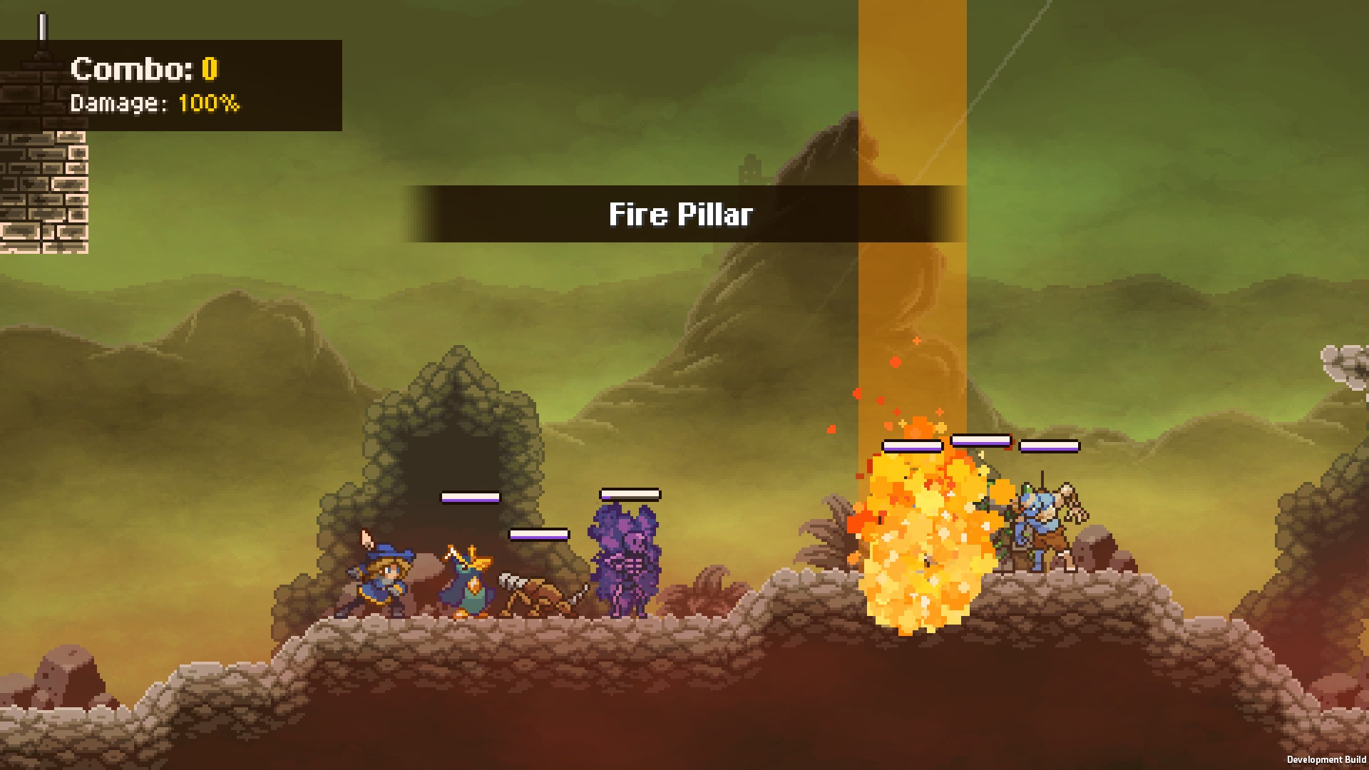 Monster Sanctuary Deluxe Edition