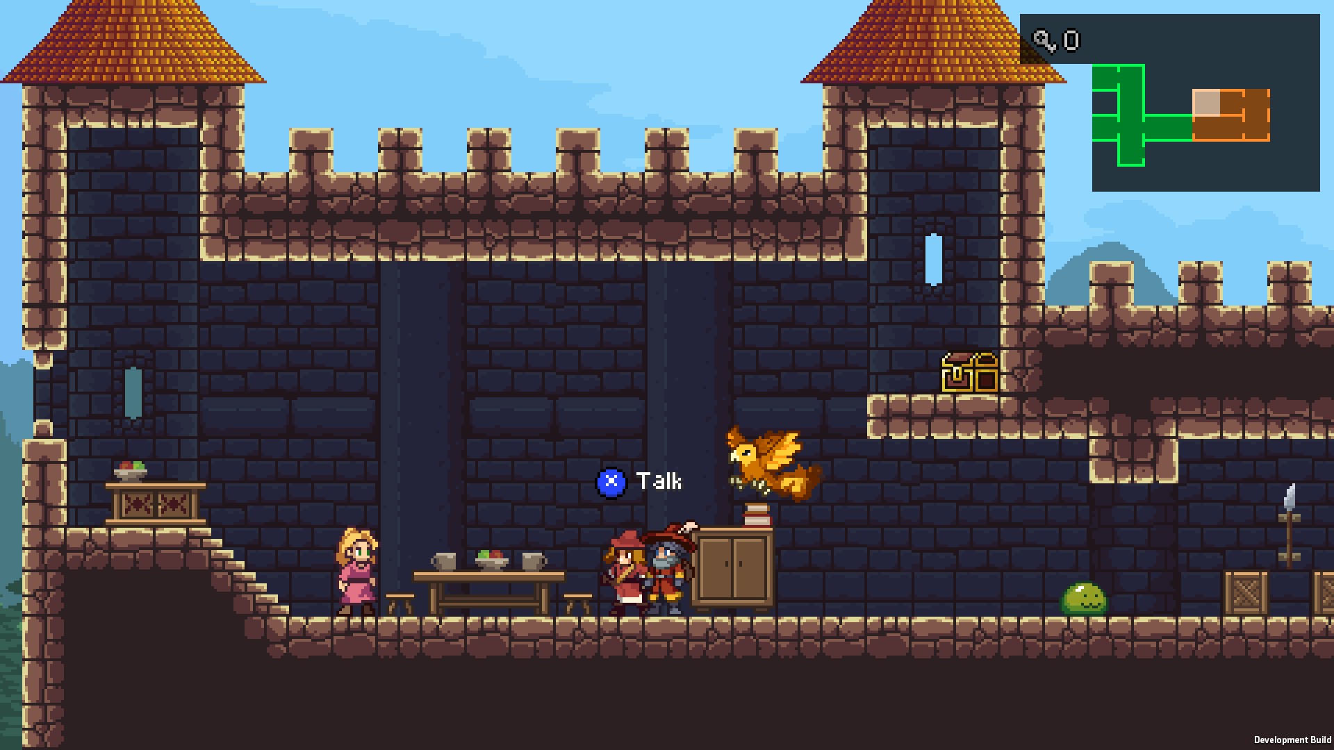 Monster Sanctuary Deluxe Edition