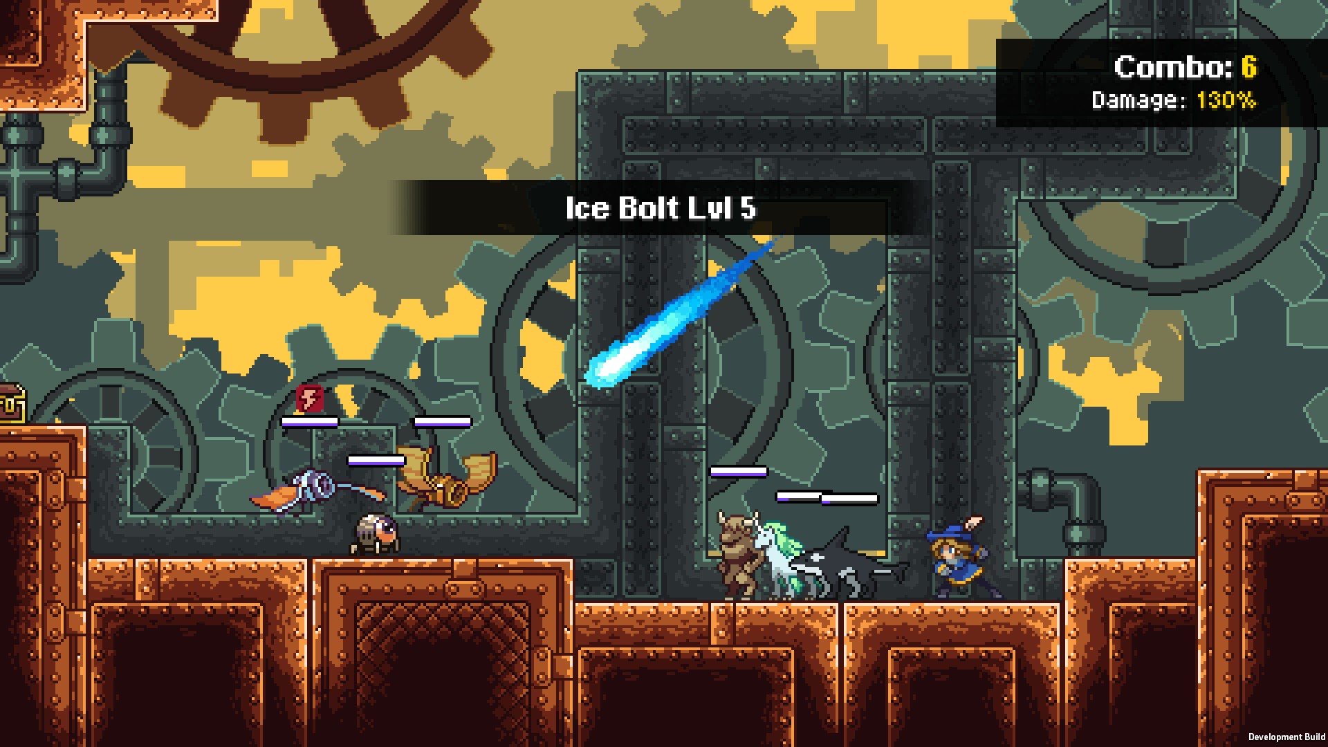 Monster Sanctuary Deluxe Edition