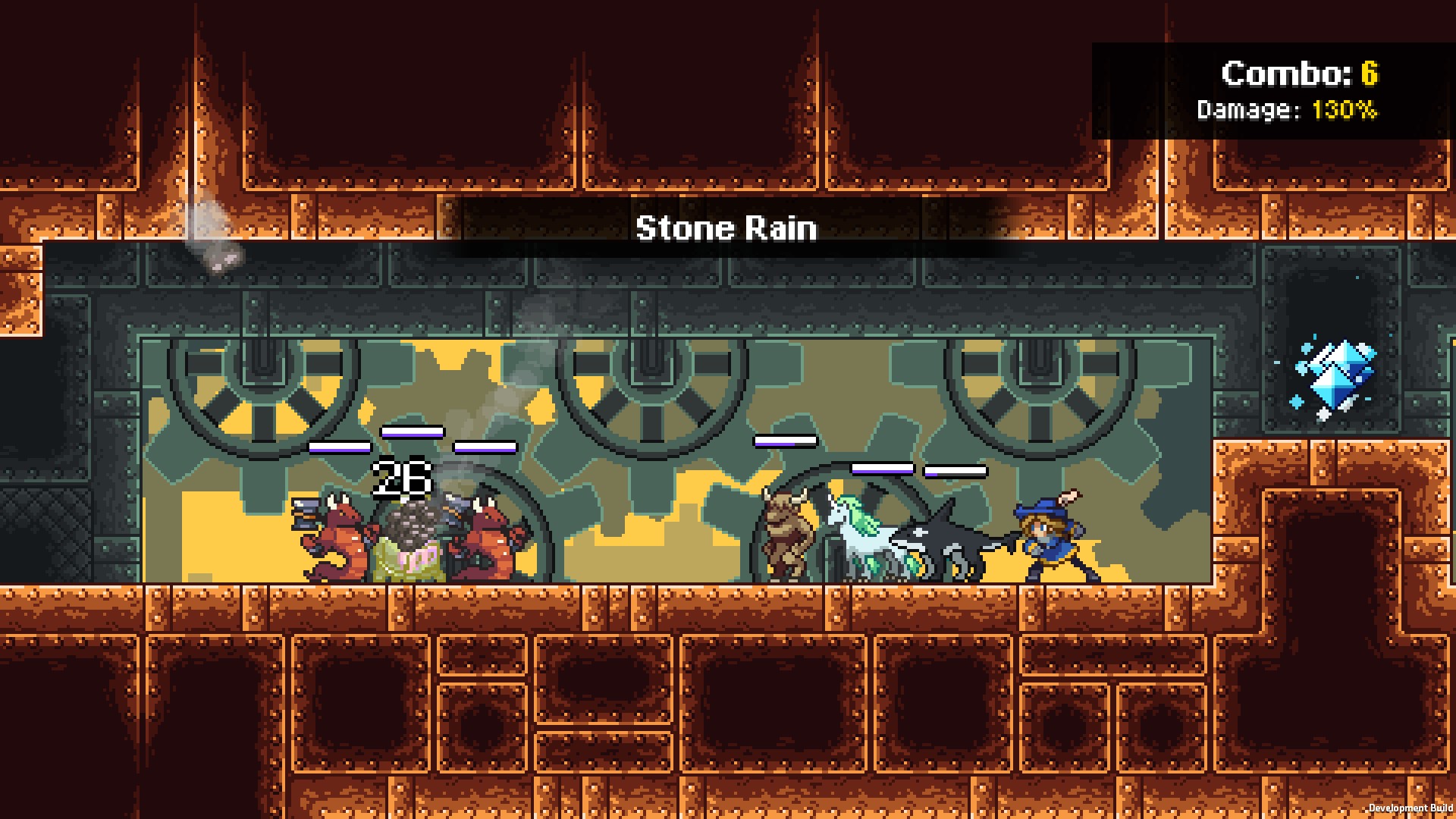 Monster Sanctuary Deluxe Edition