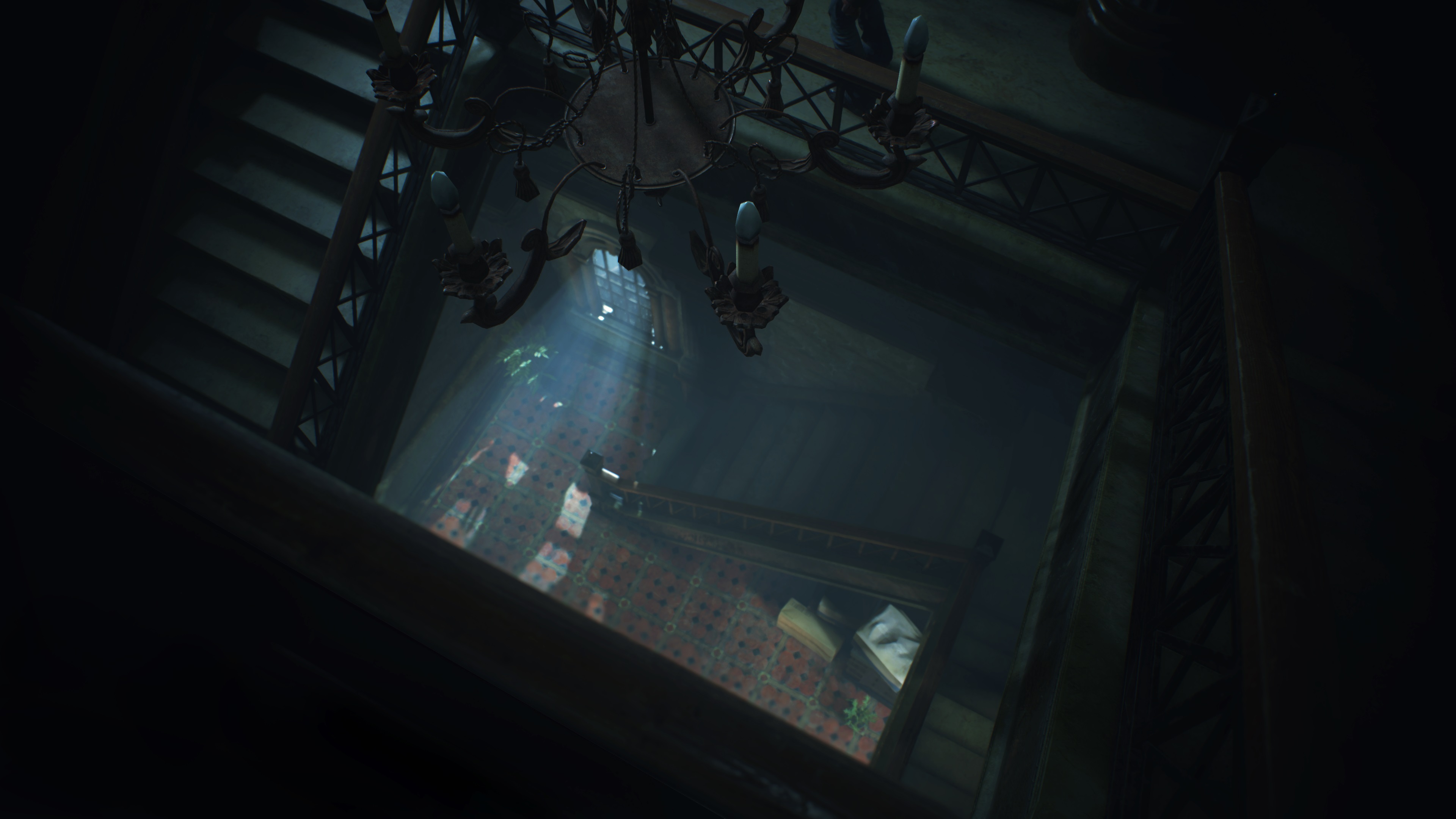 Resident Evil 2 Deluxe Edition