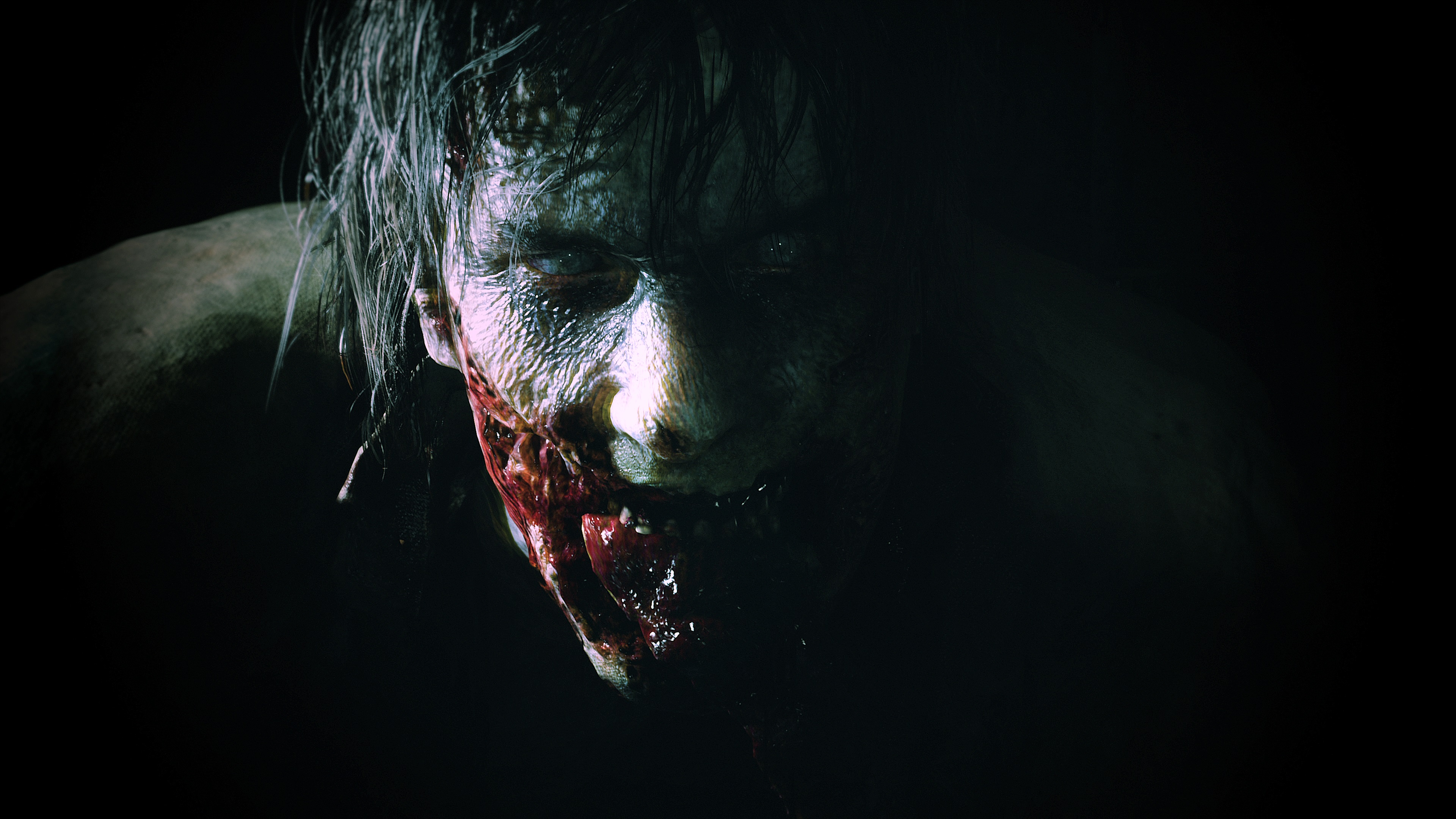 Resident Evil 2 Deluxe Edition