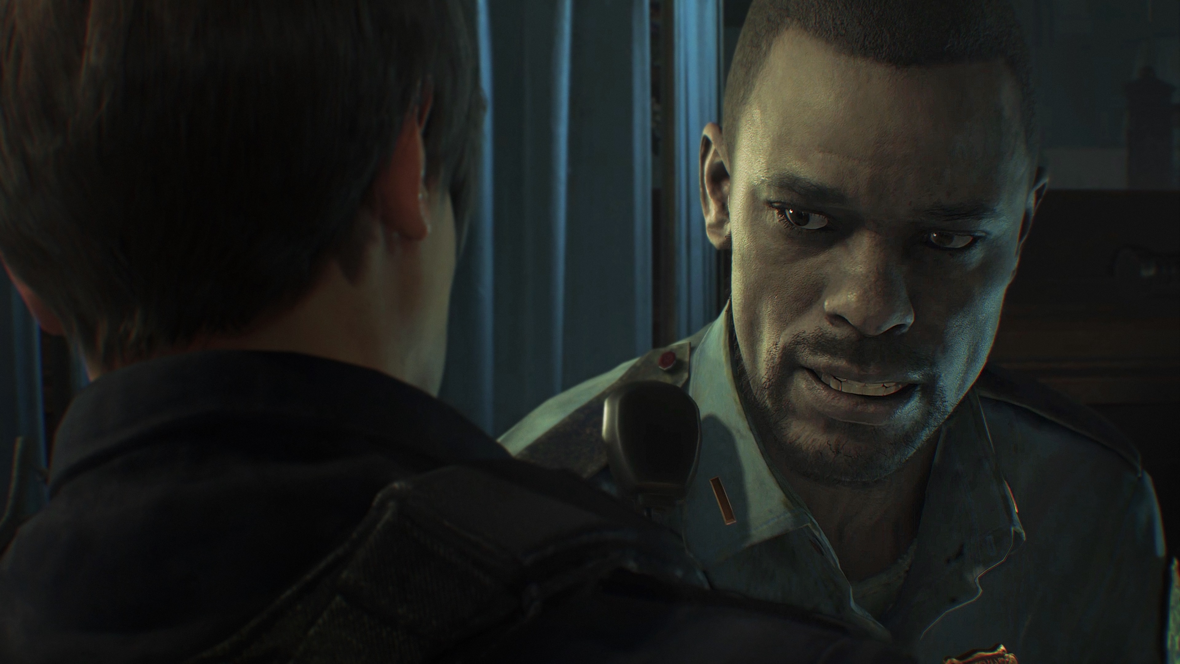 Resident Evil 2 Deluxe Edition