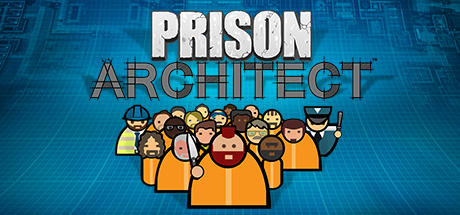 Prison Architect minicard image