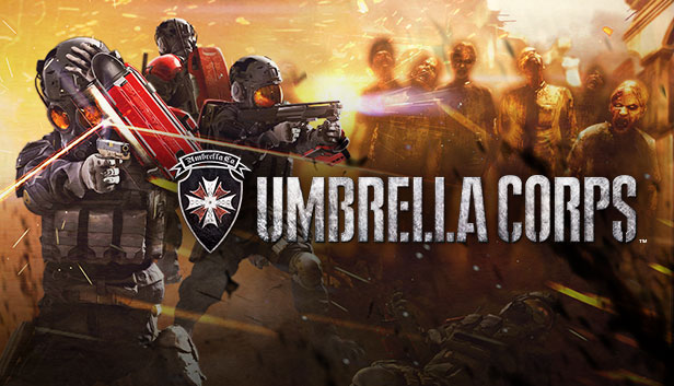 Umbrella Corps™