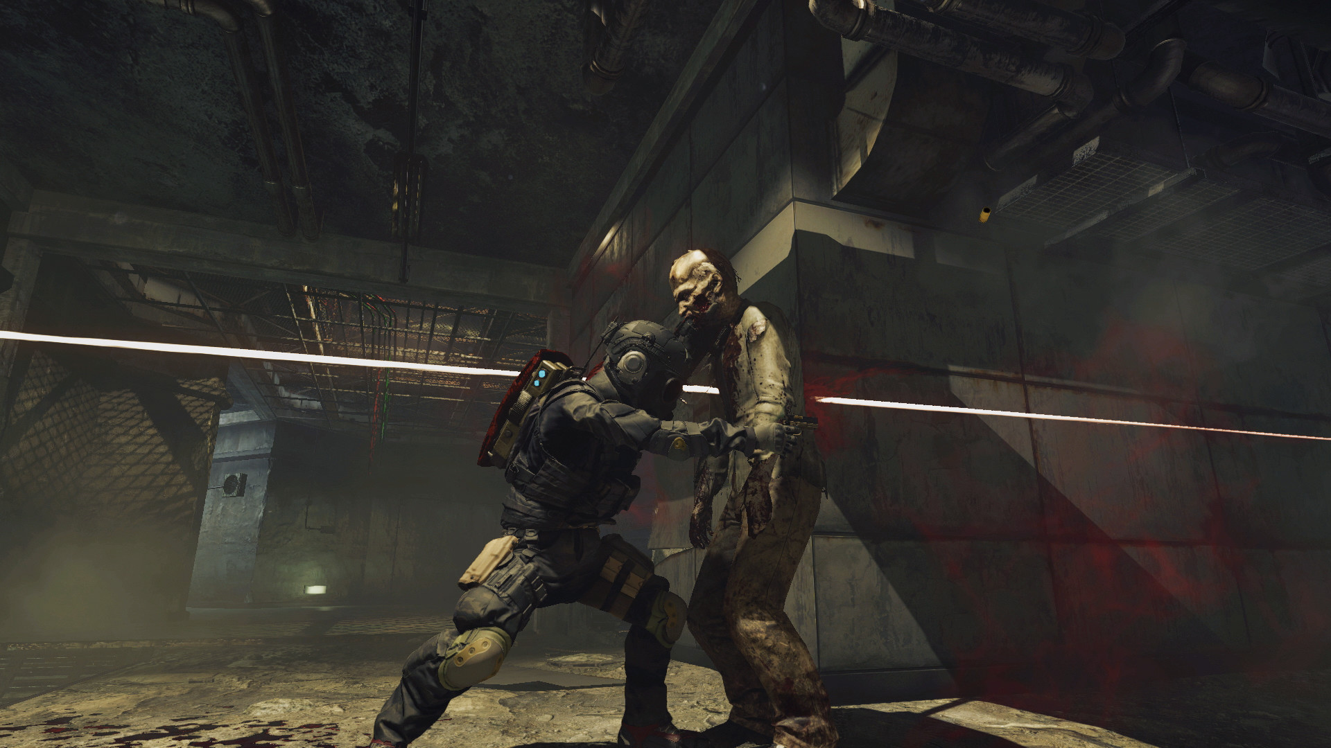 Umbrella Corps™