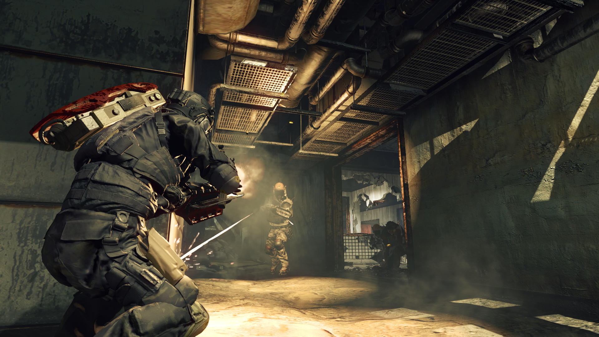 Umbrella Corps™