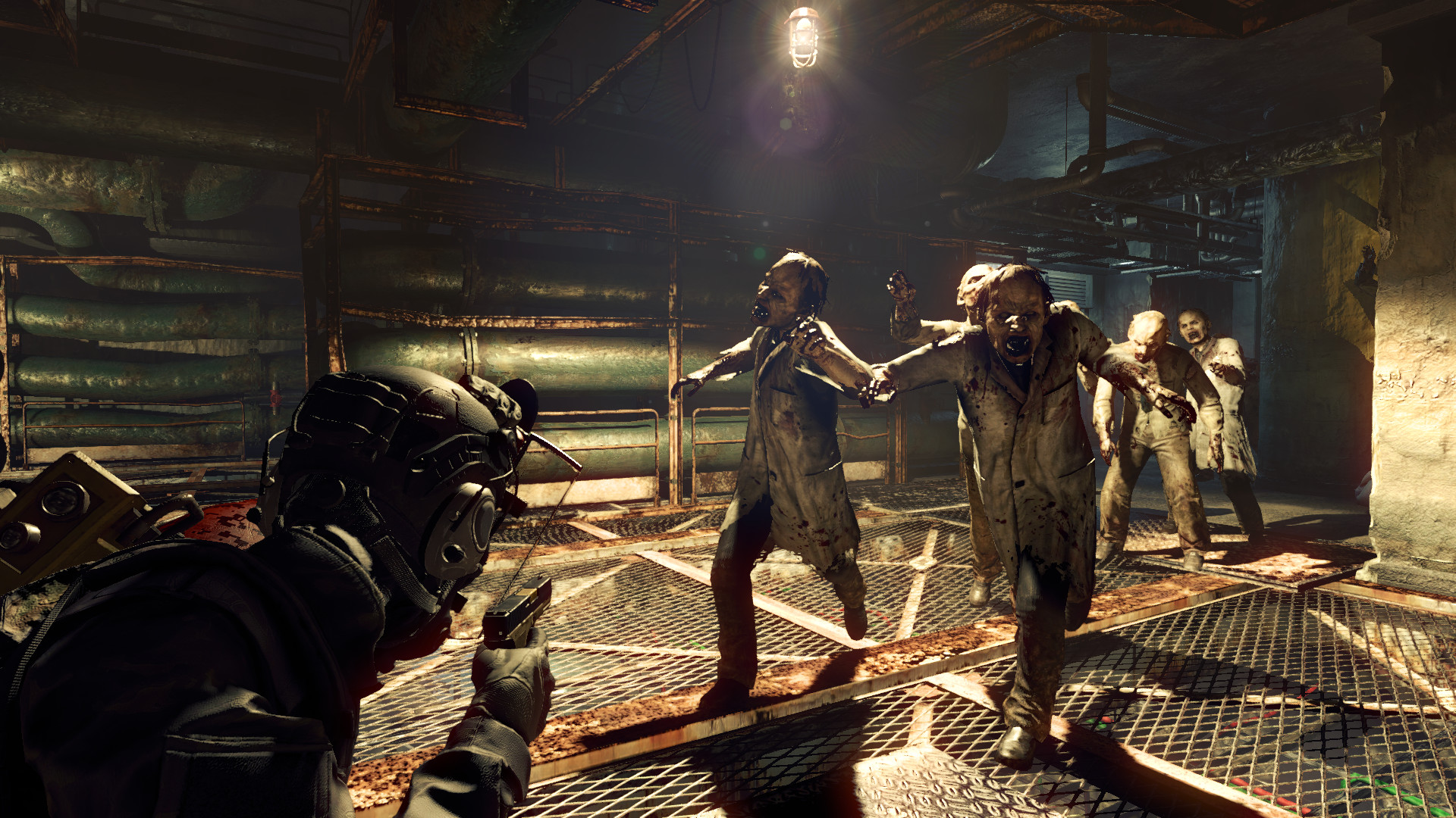 Umbrella Corps™