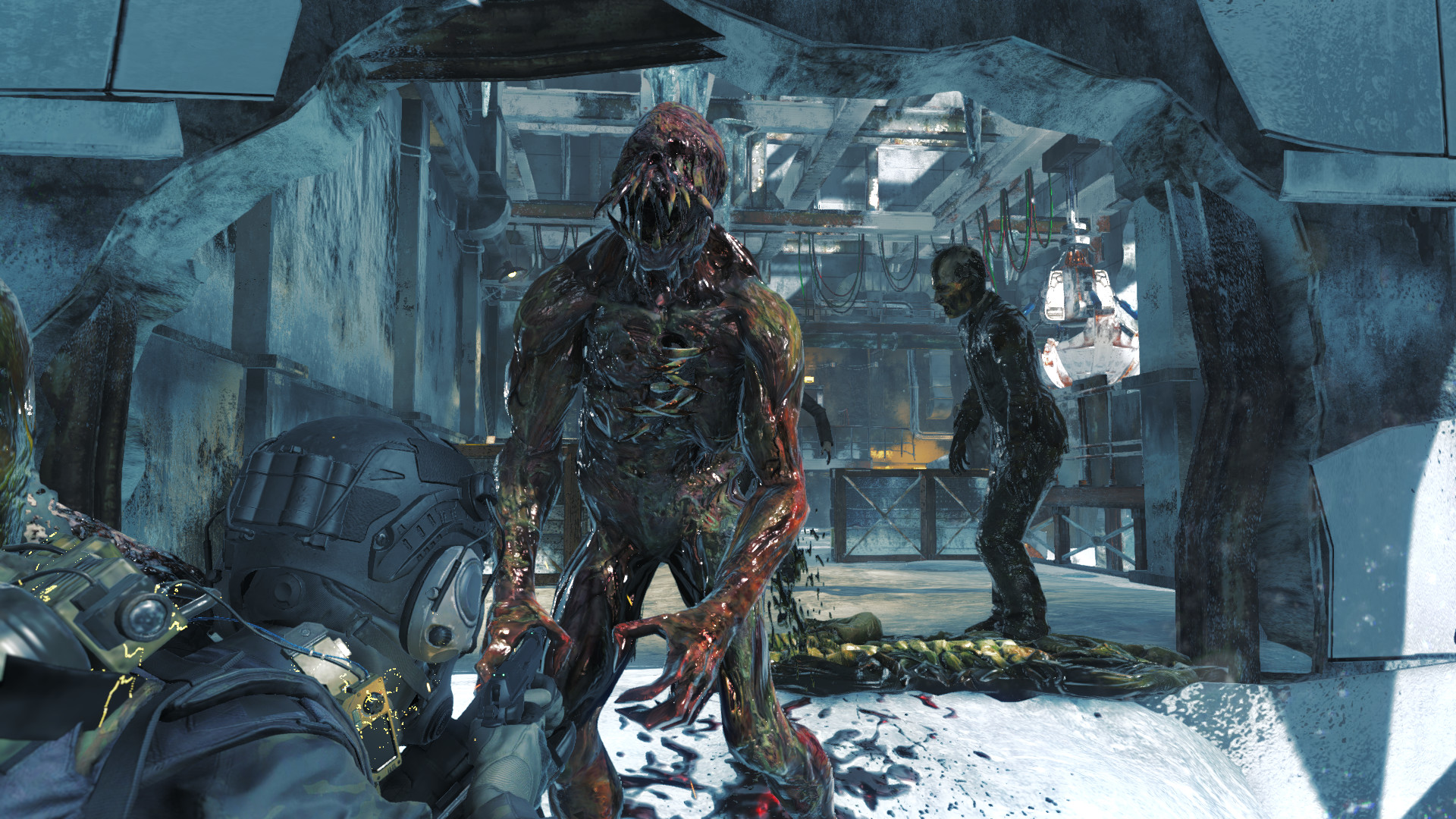 Umbrella Corps™