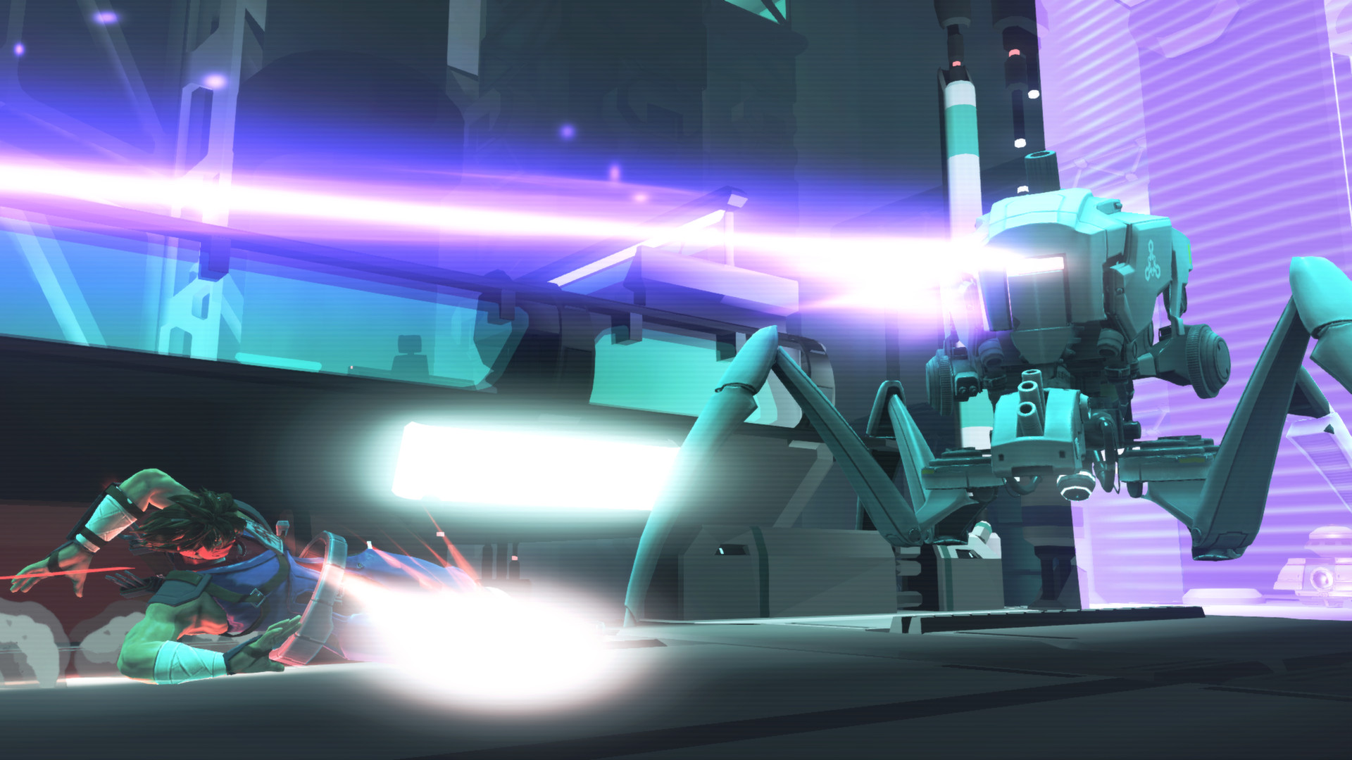 STRIDER™
