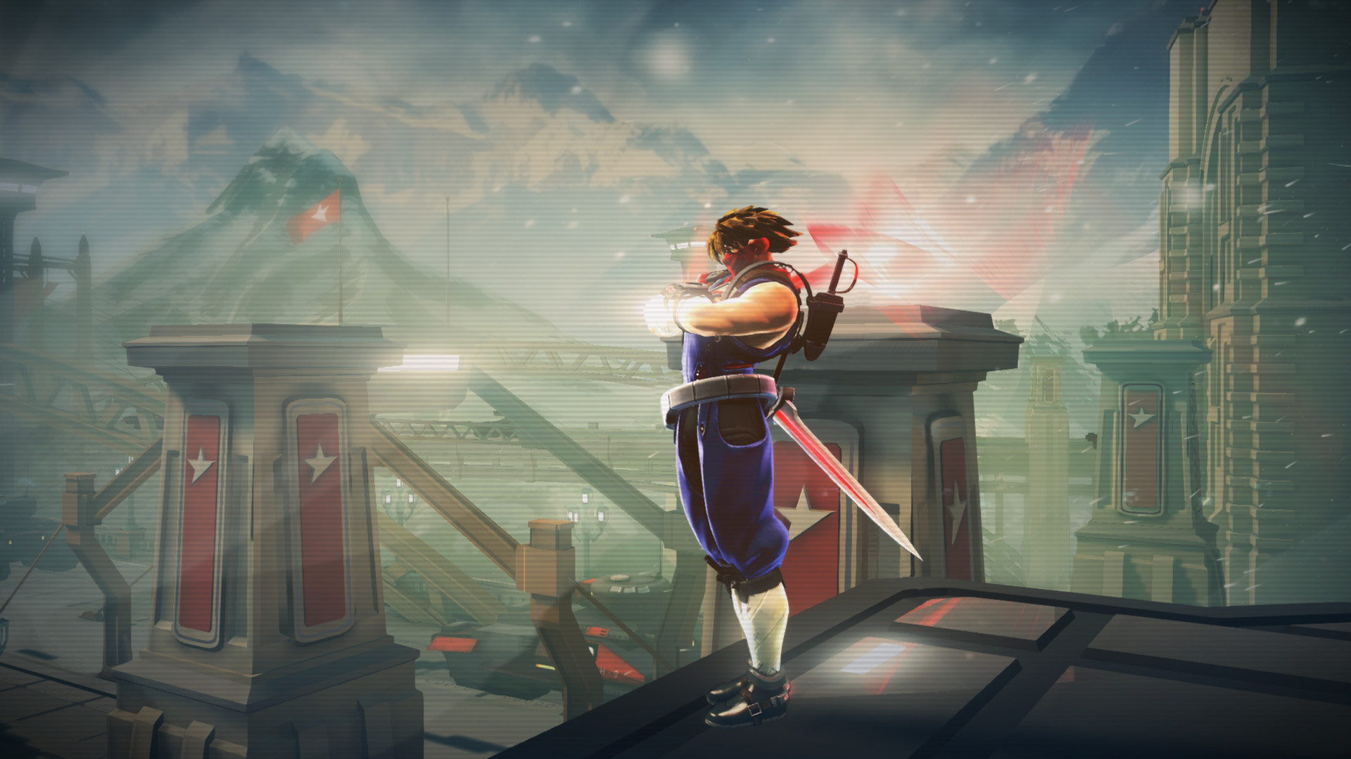 STRIDER™