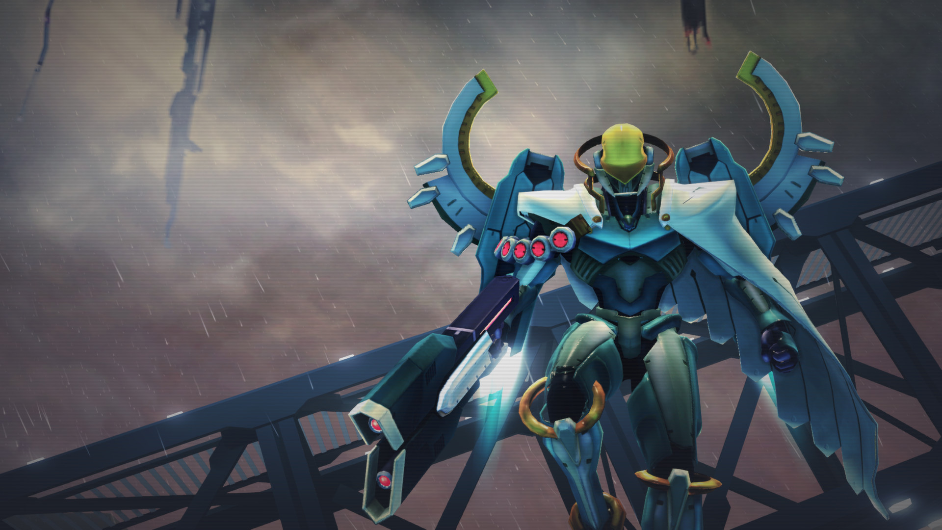 STRIDER™