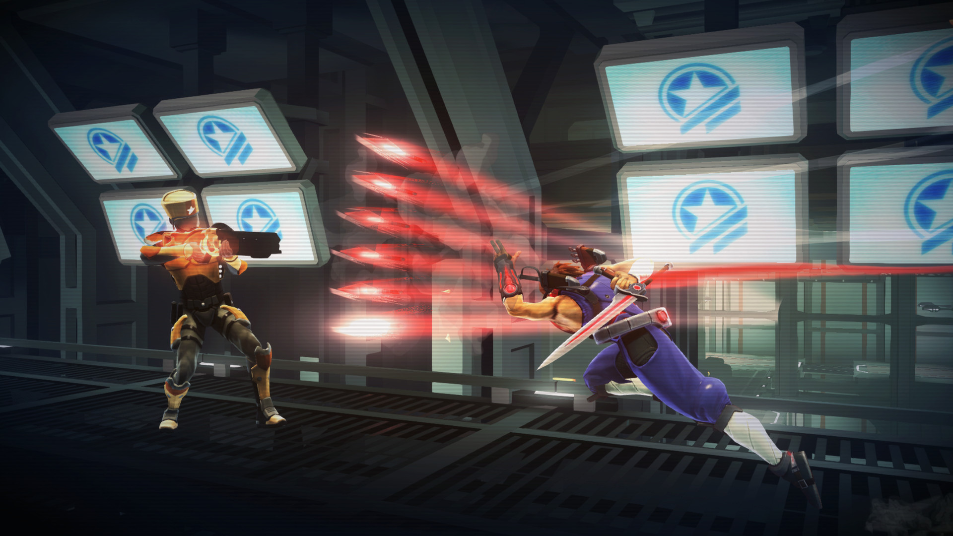 STRIDER™
