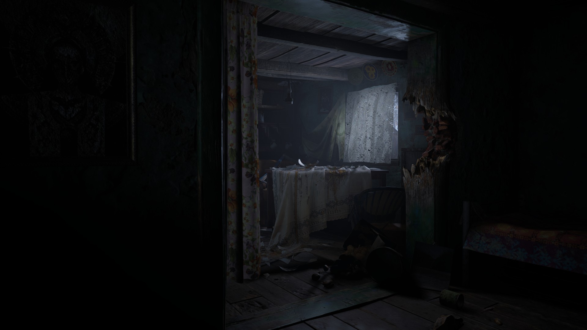 Resident Evil Village