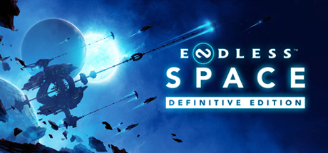 Endless Space Definitive Edition card image