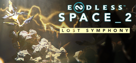 Endless Space® 2 - Lost Symphony card image