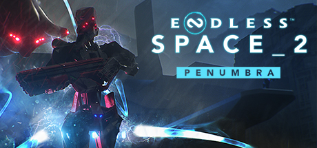 Endless Space® 2 - Penumbra card image