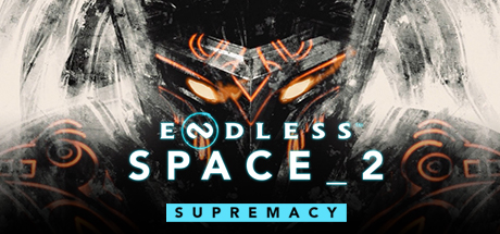 Endless Space® 2 - Supremacy card image