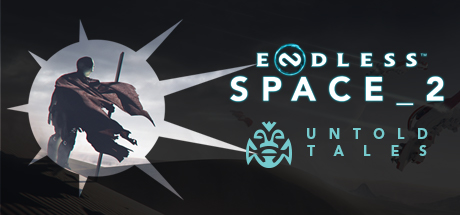 Endless Space® 2 - Untold Tales card image