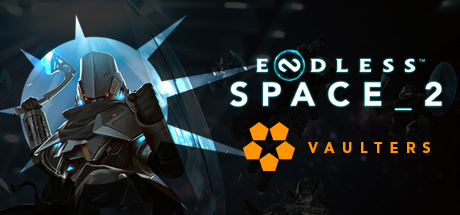 Endless Space® 2 - Vaulters card image